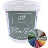 Home Stuc - Beton Stuc - FIJN 10Kg - Kies uw kleur