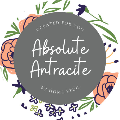 Home Stuc Beton Stuc Pakket - STAR LINE- 5m²- Absolute Anthracite