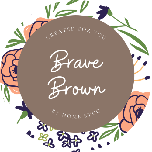 Home Stuc Beton Stuc Pakket - STAR LINE- 5m²- Brave Brown