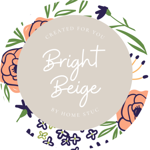 Home Stuc - Beton Stuc - FIJN 3Kg - Bright Beige