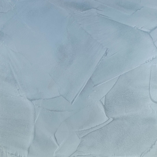 Home Stuc Beton Stuc Pakket - DECO LINE- 5m²- Bubbly Bleu