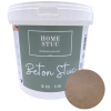 Home Stuc - Beton Stuc - FIJN 10Kg - Brave Brown
