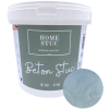 Home Stuc - Beton Stuc - FIJN 10Kg - Bubbly Bleu