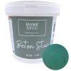 Home Stuc - Beton Stuc - FIJN 10Kg - Giggling Green