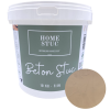 Home Stuc - Beton Stuc - FIJN 10Kg - Tripple Taupe