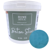 Home Stuc - Beton Stuc - FIJN 10Kg - Tropical Turquoise