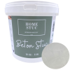 Home Stuc - Beton Stuc - FIJN 10Kg - Warm White