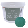 Home Stuc - Beton Stuc - FIJN 5Kg - Giggling Green