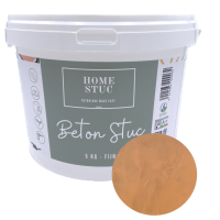 Home Stuc - Beton Stuc - FIJN 5Kg - True Terra