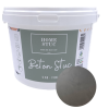 Home Stuc - Beton Stuc - FIJN 5Kg - Basic Black