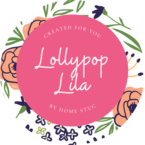 Home Stuc - Beton Stuc - MIDDEL 5Kg - Lollypop Lila