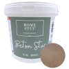 Home Stuc - Beton Stuc - MIDDEL 10Kg - Brave Brown