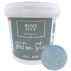 Home Stuc - Beton Stuc - MIDDEL 10Kg - Bubbly Bleu
