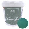 Home Stuc - Beton Stuc - MIDDEL 10Kg - Giggling Green
