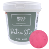 Home Stuc - Beton Stuc - MIDDEL 10Kg - Lollypop Lila