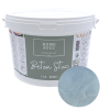 Home Stuc - Beton Stuc - MIDDEL 3Kg - Bubbly Bleu