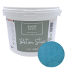 Home Stuc - Beton Stuc - MIDDEL 5Kg - Tropical Turquoise