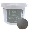 Home Stuc - Beton Stuc - MIDDEL 5Kg - Basic Black