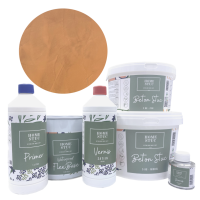 Home Stuc Beton Stuc Pakket - STAR LINE- 5m²- True Terra