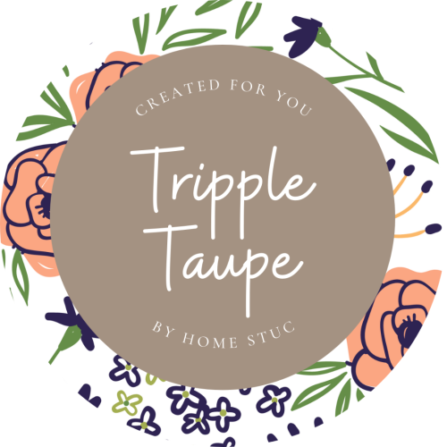 Home Stuc - Beton Stuc - FIJN 5Kg - Tripple Taupe