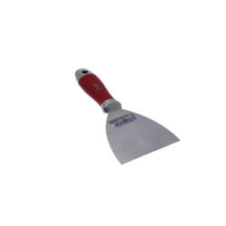 NELA Plamuurmes Edelstahl RVS 102 mm. SG