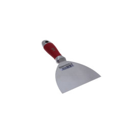 NELA Plamuurmes Edelstahl RVS 127 mm. SG