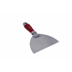 NELA Plamuurmes Edelstahl RVS 152 mm. SG