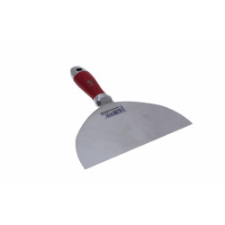 NELA Plamuurmes Edelstahl RVS 203 mm. SG