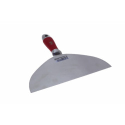 NELA Plamuurmes Edelstahl RVS 254 mm. SG