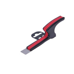 L'OUTIL PARFAIT Pleistermes RVS 20 mm. met Sledegreep